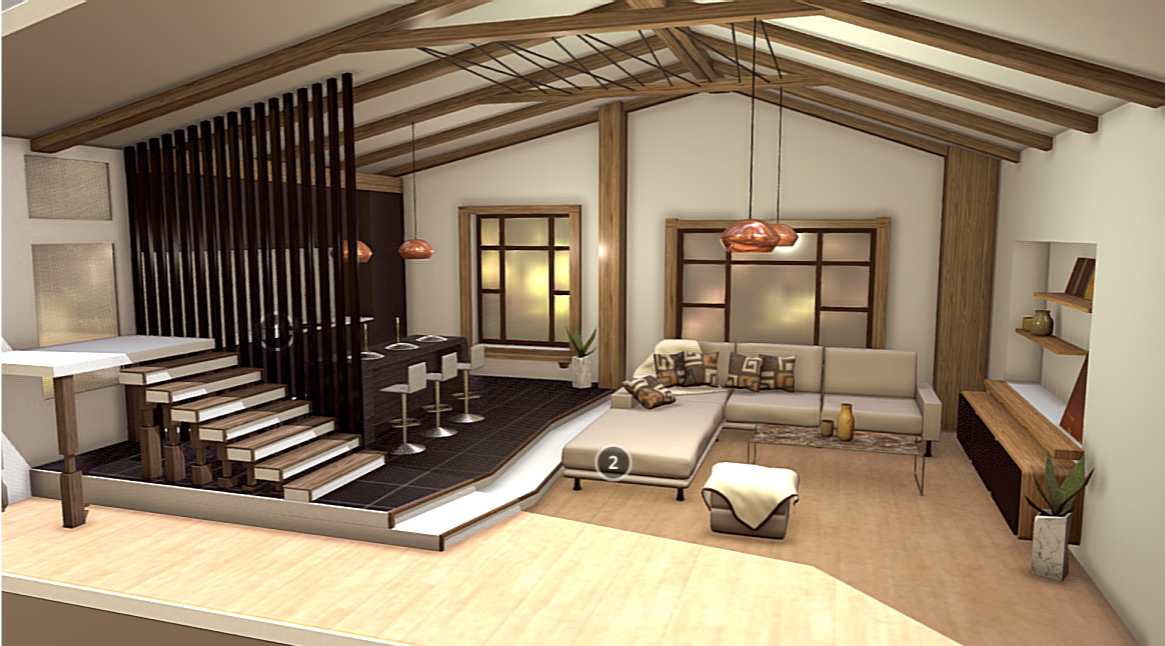 View of 15 Best Interior Design Software to Learn in 2024